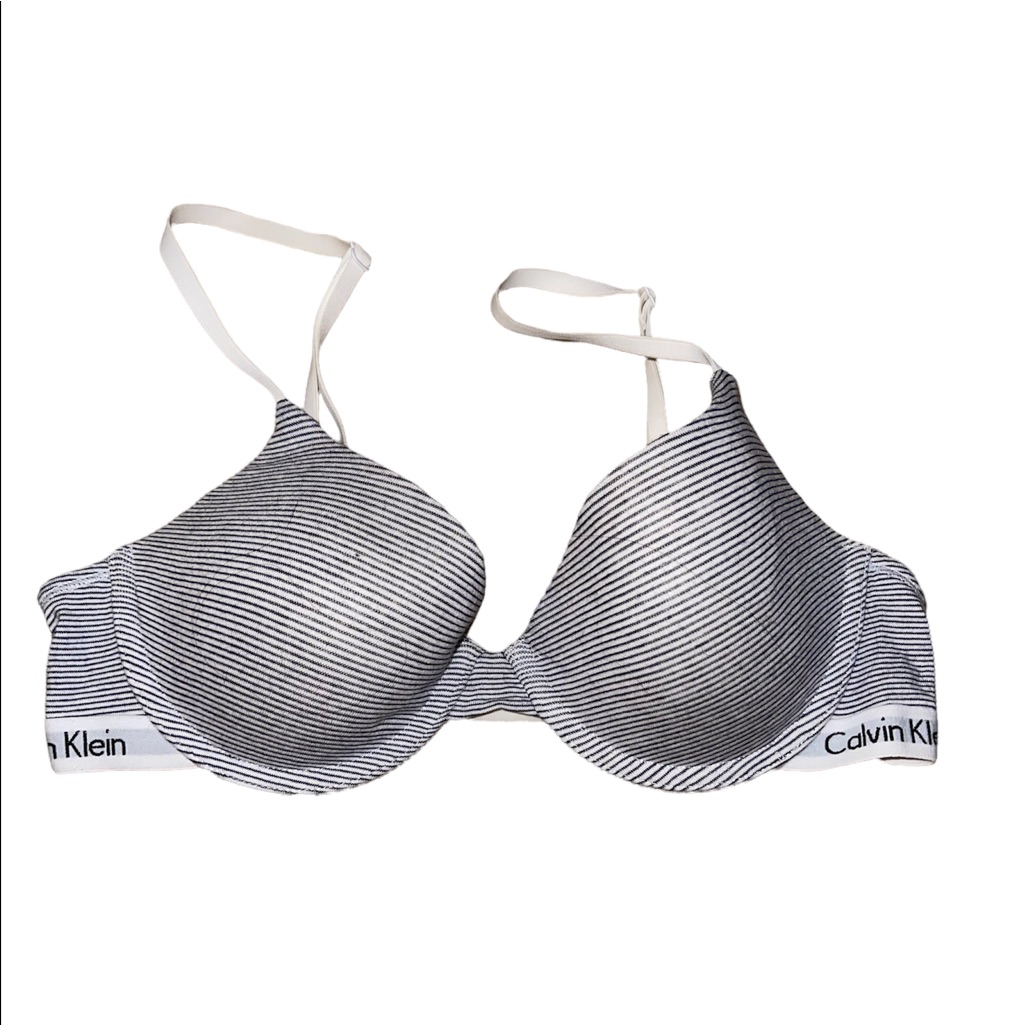 Brand New Calvin Klein Bra